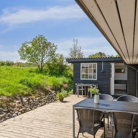 Soelvy - 300m From The Sea By Interhome Prázdninový dům *
