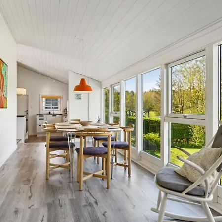Soelvy - 300m From The Sea By Interhome Prázdninový dům *