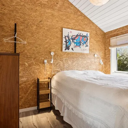 Soelvy - 300m From The Sea By Interhome Prázdninový dům *