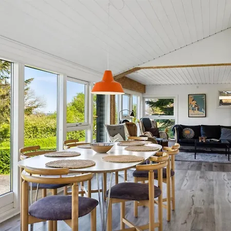 Soelvy - 300m From The Sea By Interhome Prázdninový dům