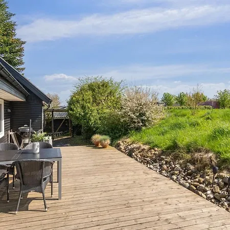 Hébergement de vacances Soelvy - 300m From The Sea By Interhome