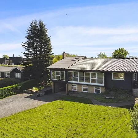 Hébergement de vacances Soelvy - 300m From The Sea By Interhome