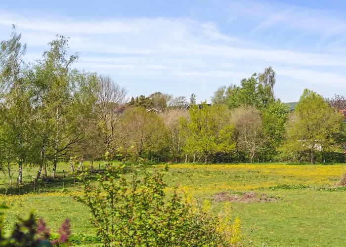 Soelvy - 300m From The Sea By Interhome Σπίτι διακοπών