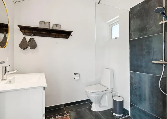 Soelvy - 300m From The Sea By Interhome Børkop