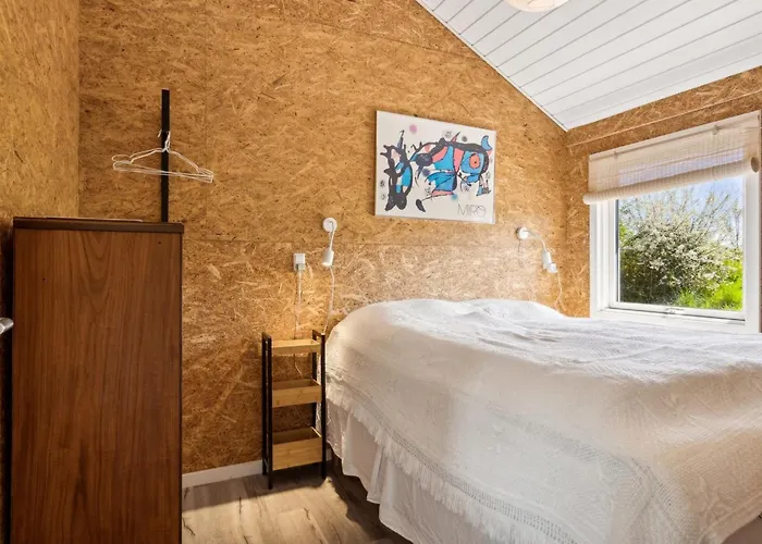 Soelvy - 300m From The Sea By Interhome Σπίτι διακοπών *